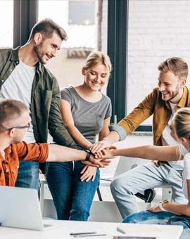 B2b-marketing for small businesses