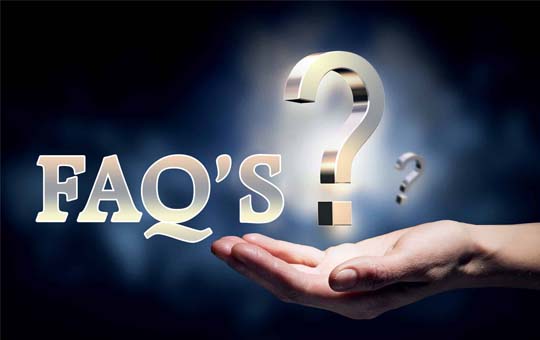 Frequently asked questions about Diversifyer