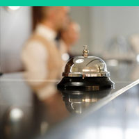 Diversifyer AI marketing in the hospitality industry .