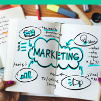 Effective affordable marketing from Diversifyer for marketing services