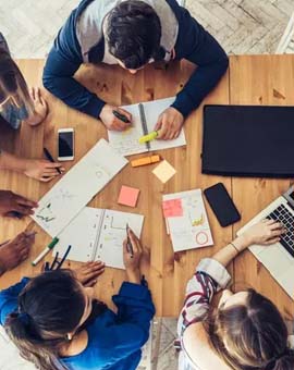 B2b-marketing near me