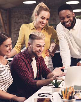 Seo-marketing near me