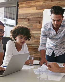 Effective Marketing Local Stores with precision postings