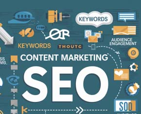 How can SEO Marketing help my site get seen on Google